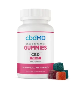 CBDMD