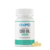 CBDMD