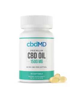 CBDMD