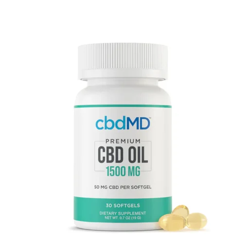 CBDMD