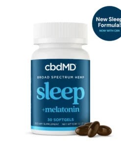 CBDMD