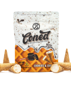 Baked Bags