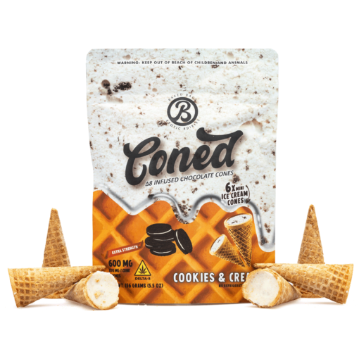 Baked Bags