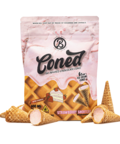 Baked Bags