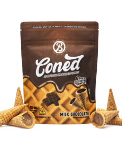 Baked Bags