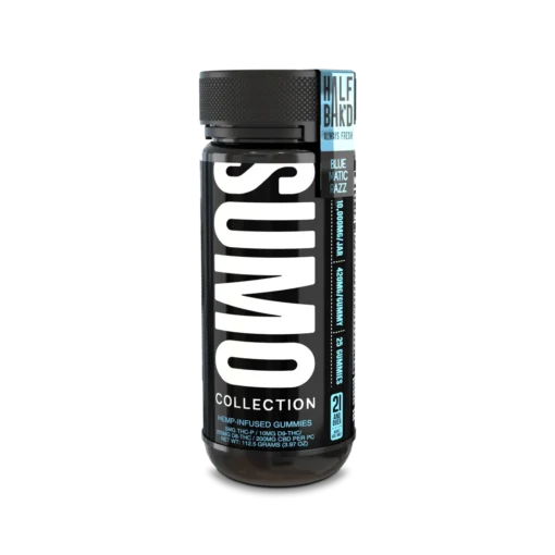 sumo gummies