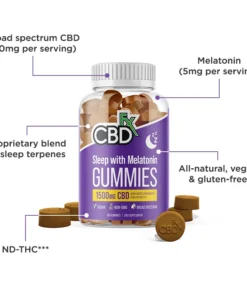 cbdmd