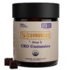 cornbread hemp