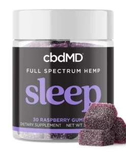 CBDMD