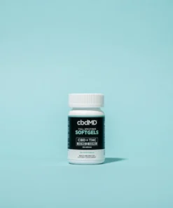 full spectrum cbd gummies