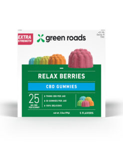 green roads