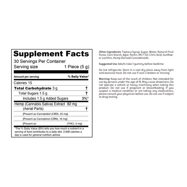 Koi-CBD-Complete-Full-Spectrum-CBD-Gummies-Nighttime-Rest-Black-Cherry-30ct-300mg-CBN-150mg-Delta-9-THC-750mg-CBD-3 koi cbd gummies