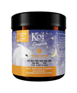 koi cbd