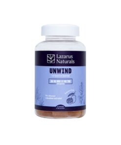 lazarus naturals