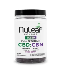 nuleaf naturals