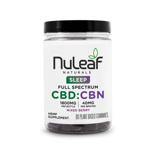 nuleaf naturals