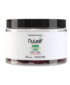 NuLeaf Naturals