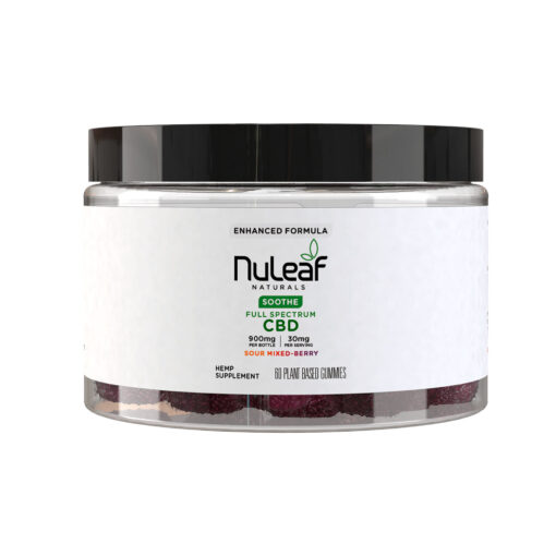 NuLeaf Naturals