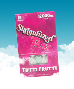 shrumfuzed