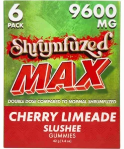 shrumfuzed
