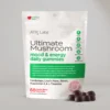 muchroom gummies
