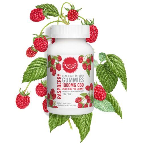 wyld gummies