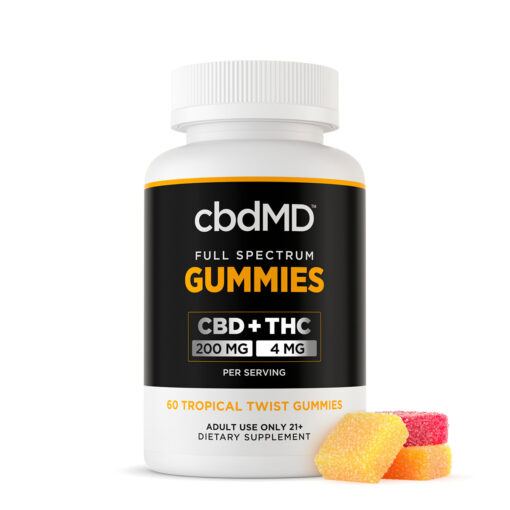 cbdmd