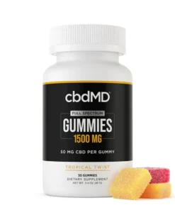 CBDMD