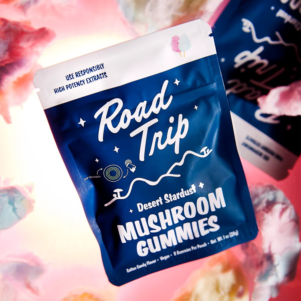 rtcc1 road trip mushroom gummies